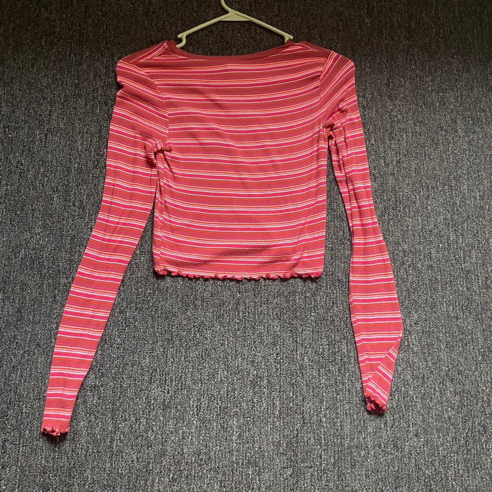 long sleeve